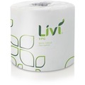 Livi Bath Tissue, We, 400 Sh/Rl SOL21722